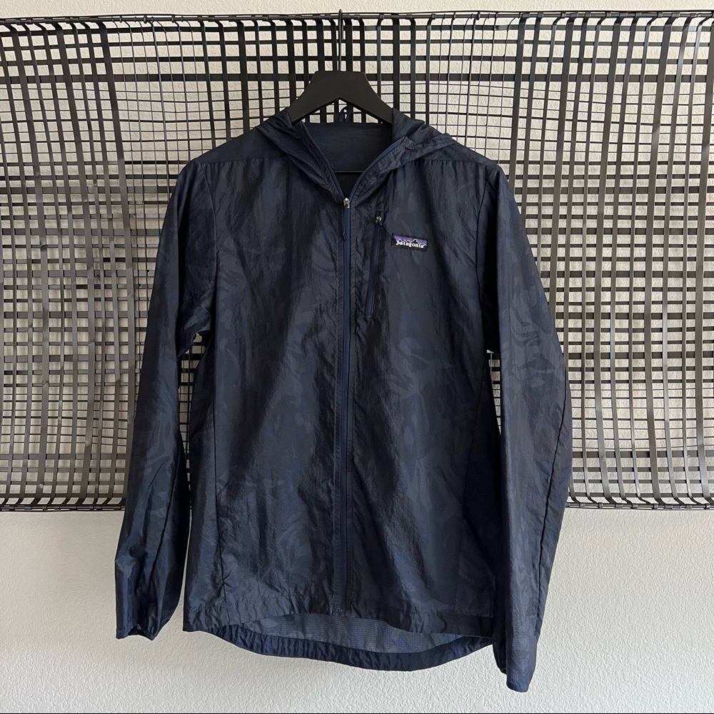 Patagonia houdini jacket